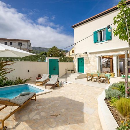 Casa Barbiere Hvar Елса Экстерьер фото