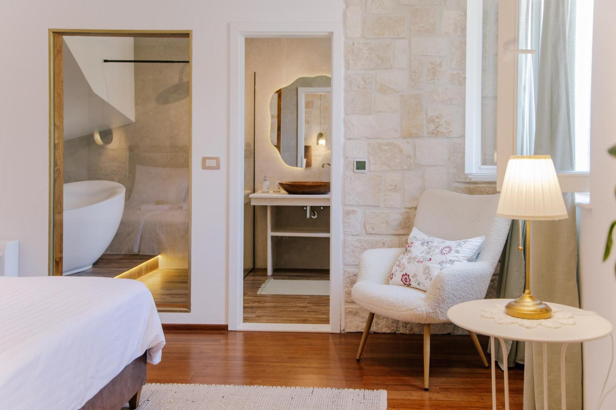 Casa Barbiere Hvar Елса Экстерьер фото