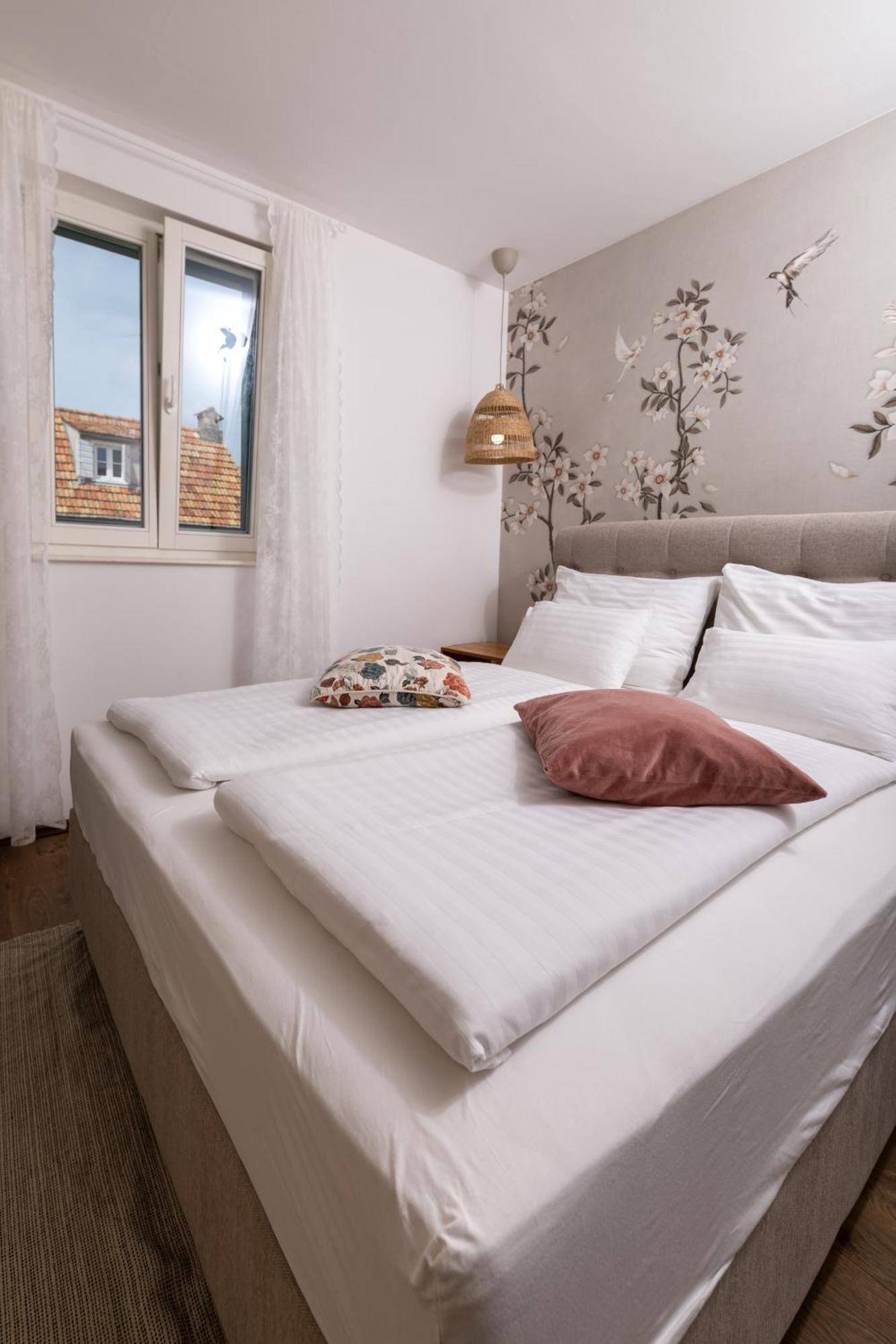 Casa Barbiere Hvar Елса Экстерьер фото