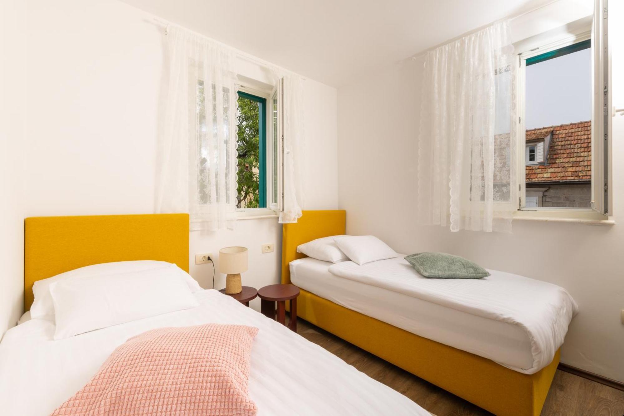 Casa Barbiere Hvar Елса Экстерьер фото