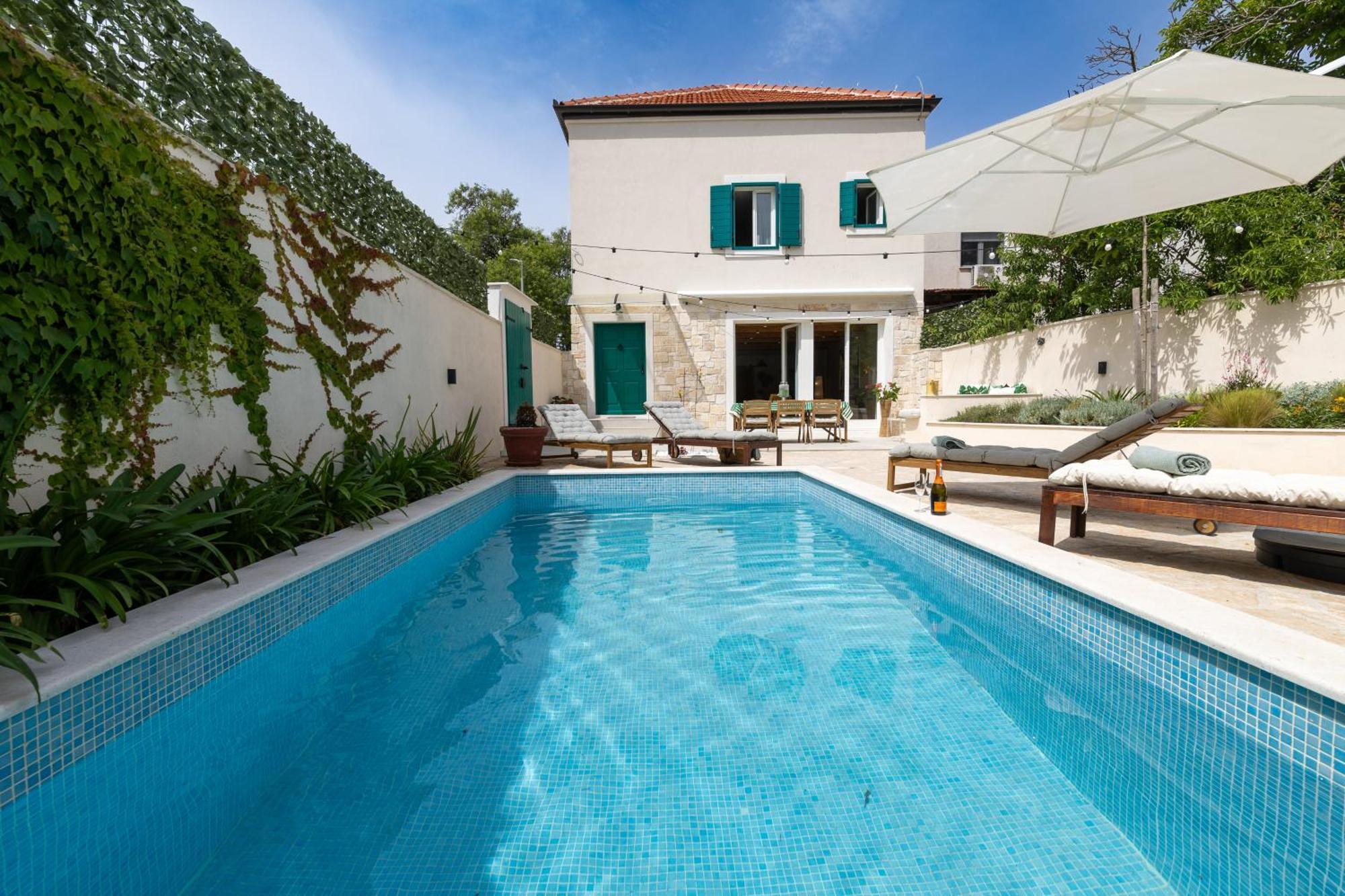 Casa Barbiere Hvar Елса Экстерьер фото