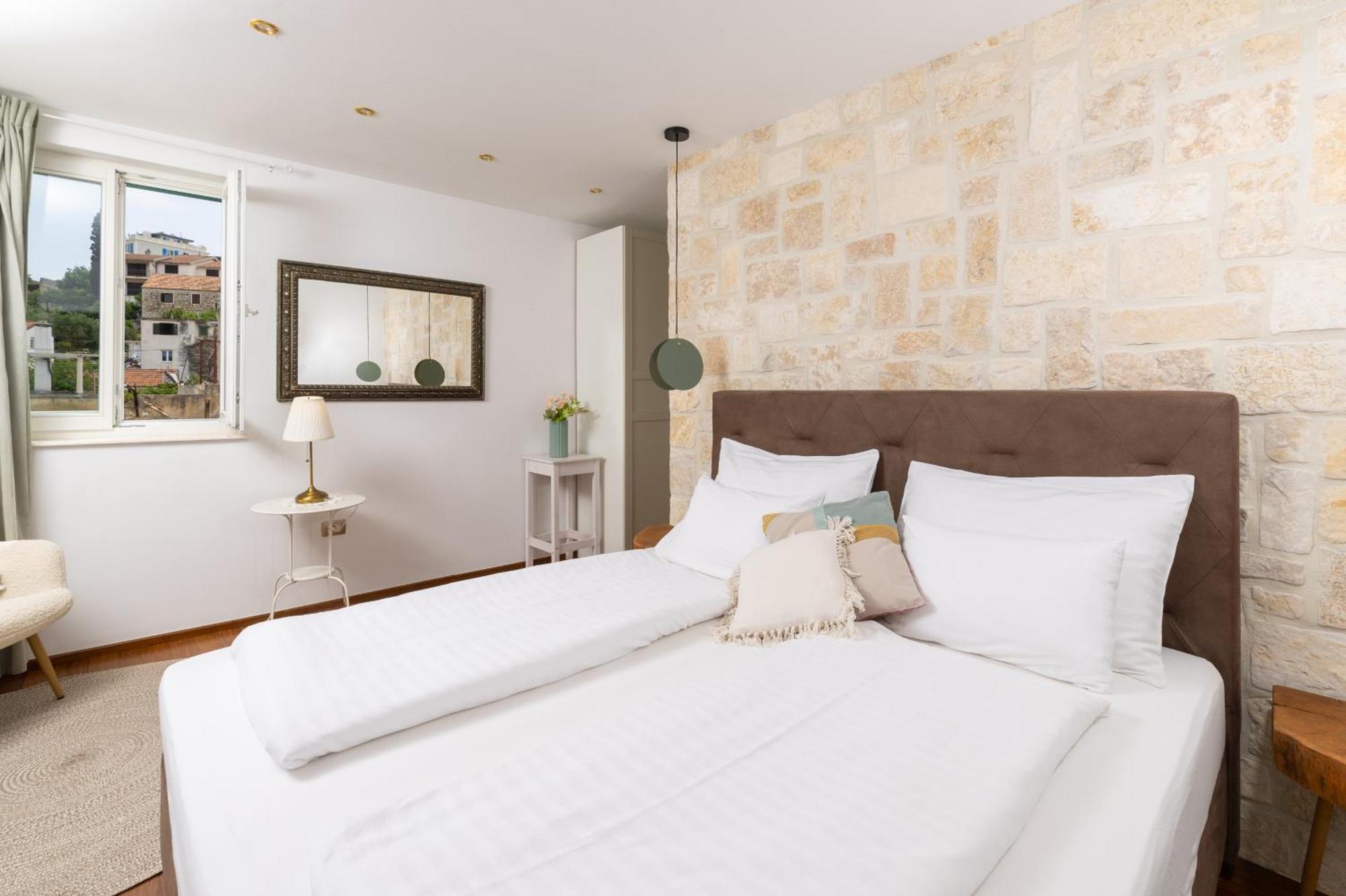 Casa Barbiere Hvar Елса Экстерьер фото