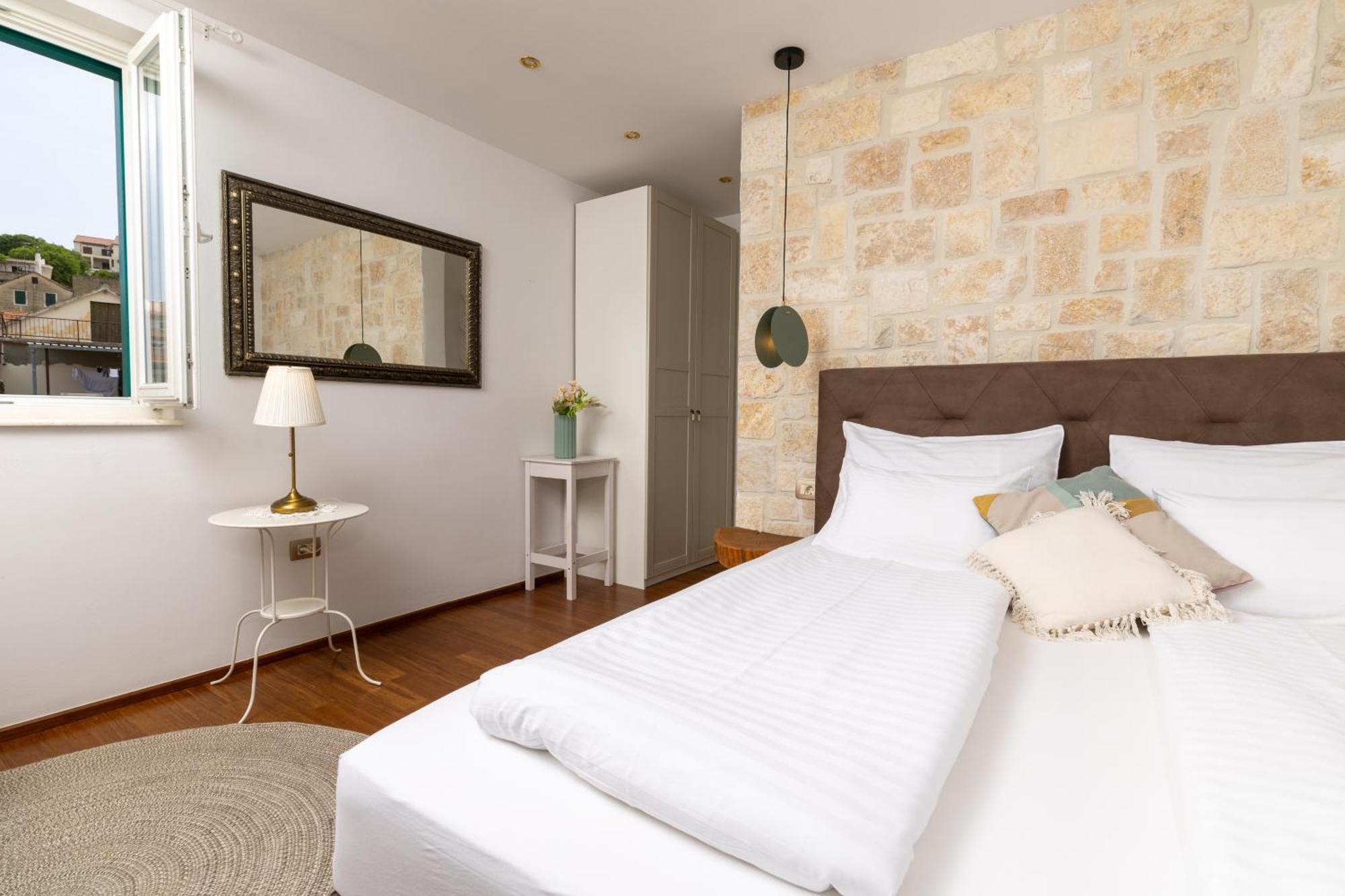 Casa Barbiere Hvar Елса Экстерьер фото