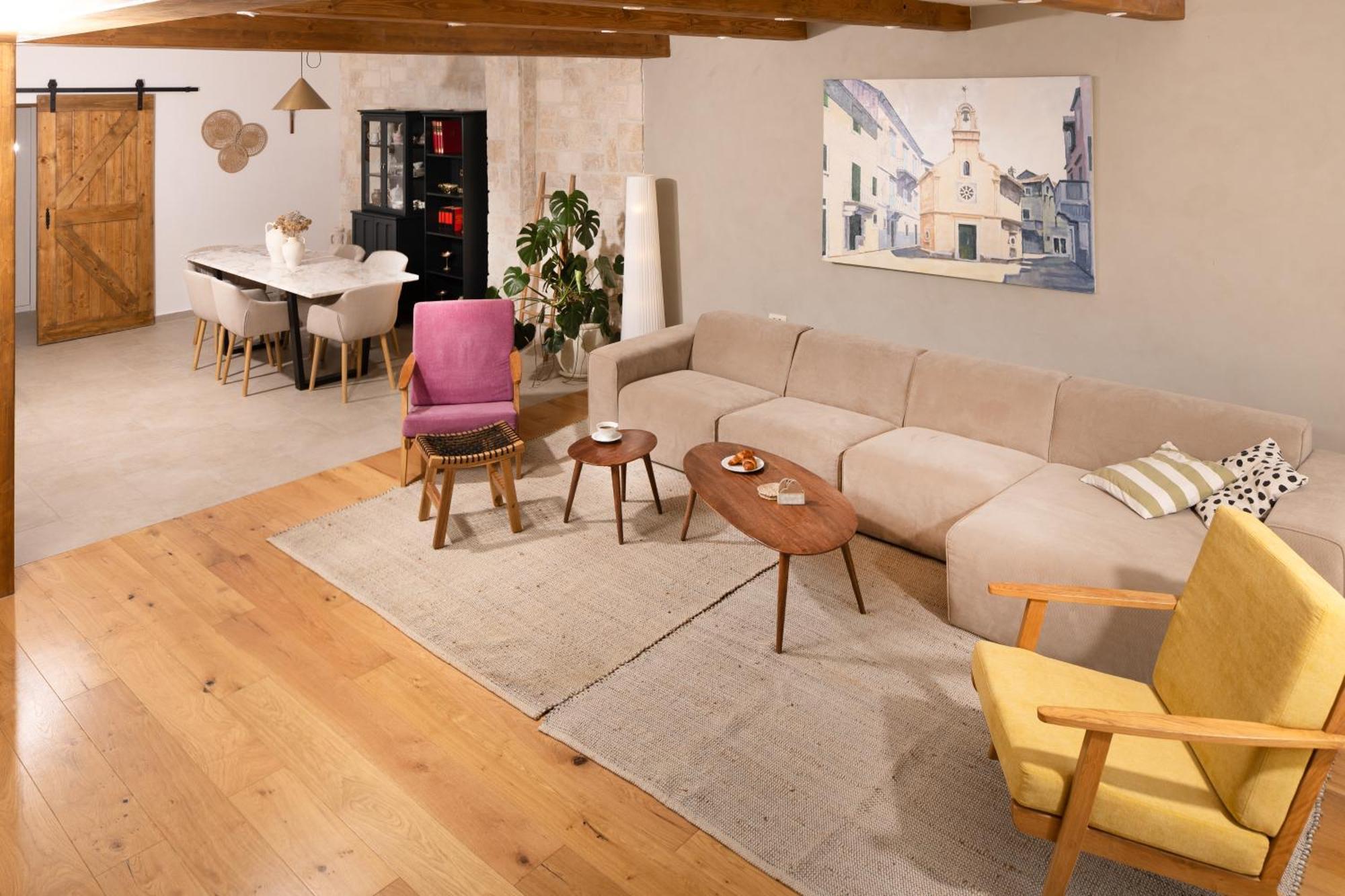 Casa Barbiere Hvar Елса Экстерьер фото