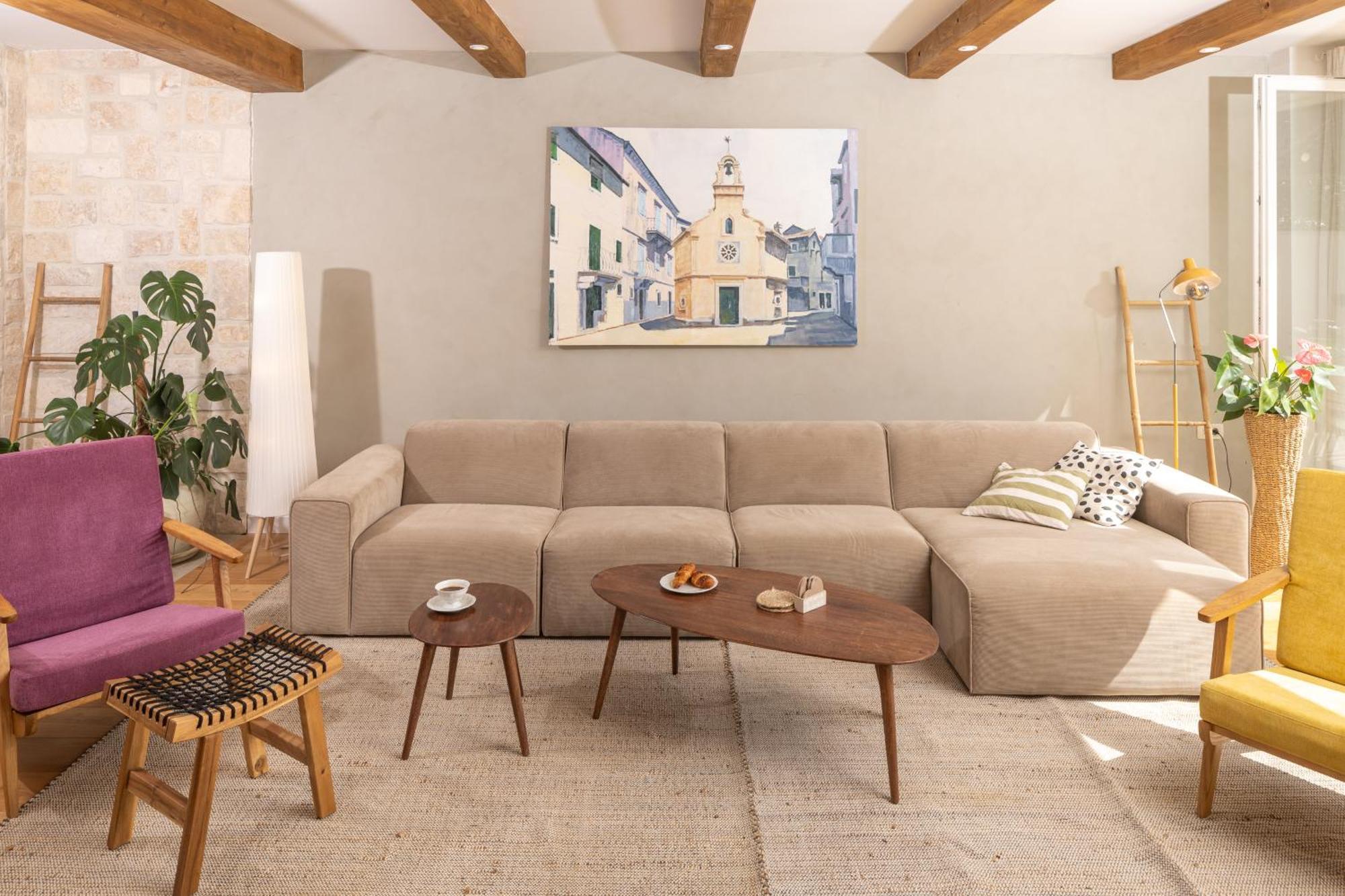 Casa Barbiere Hvar Елса Экстерьер фото