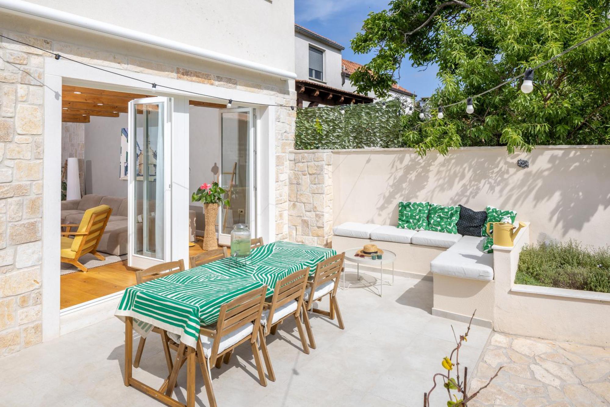 Casa Barbiere Hvar Елса Экстерьер фото